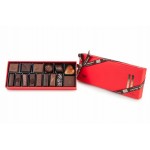 15 pc Signature Chocolate Collection Red Box